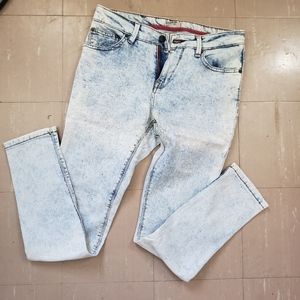 Pull & Bear skinny jeans